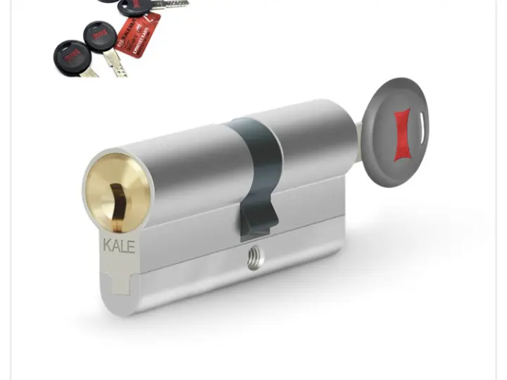 Ankara çilingir kemal