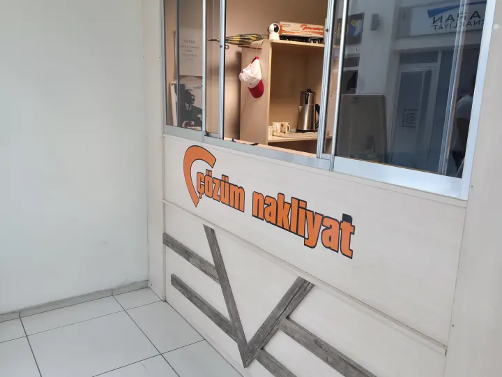 ANKARA ÇÖZÜM GRUP NAKLİYAT LTD.
