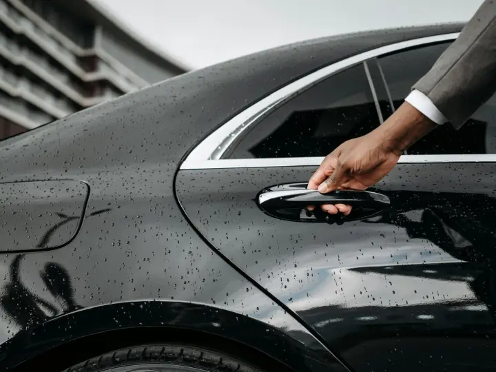 Ankara Ekonomik Havalimanı transferi