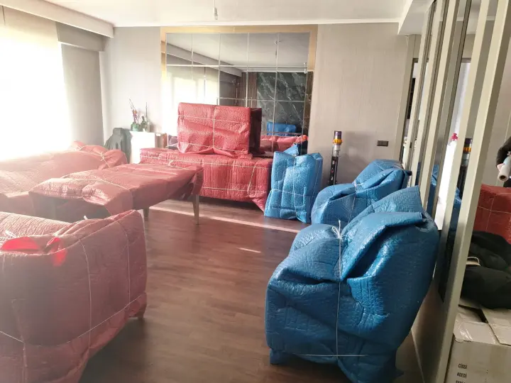 Ankara Eksen Nakliyat Ev & Ofis Taşımacılığı