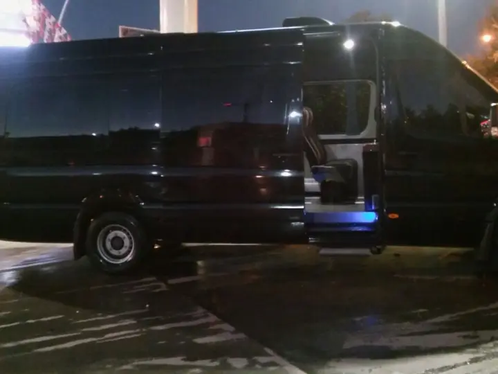 Ankara Esenboğa Havaalanı Transfer