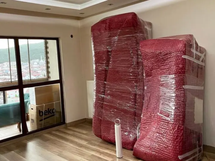 Ankara Evve Nakliyat I Ev Taşıma Hizmeti