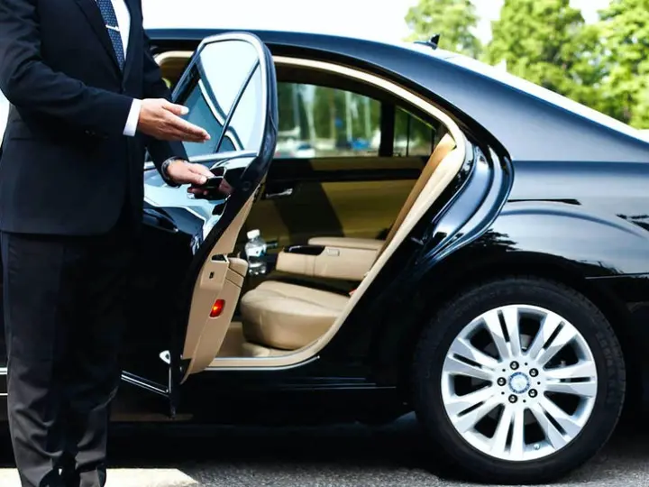 Ankara Flughafentransfers - Taxi - Shuttle - Coach - Luxury -ATStransfers