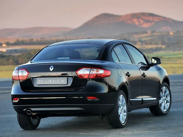 Ankara Fly Rent A Car
