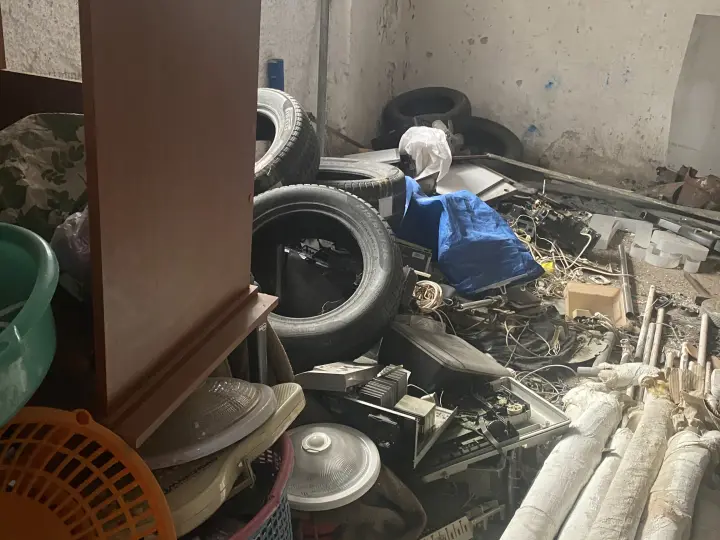 ANKARA HURDACI