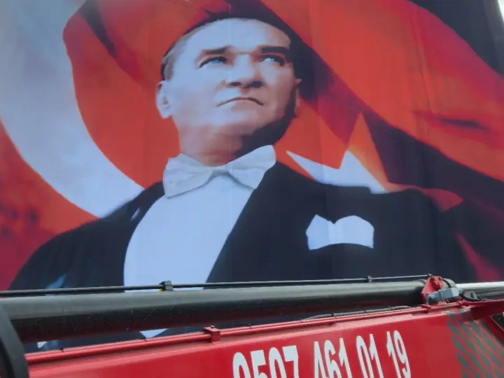 Ankara kiralık sepetli vinç sepetli vinç kiralama vinç platform kiralama