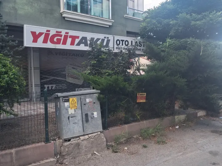 Ankara Mobil Lastik Yol Yardım