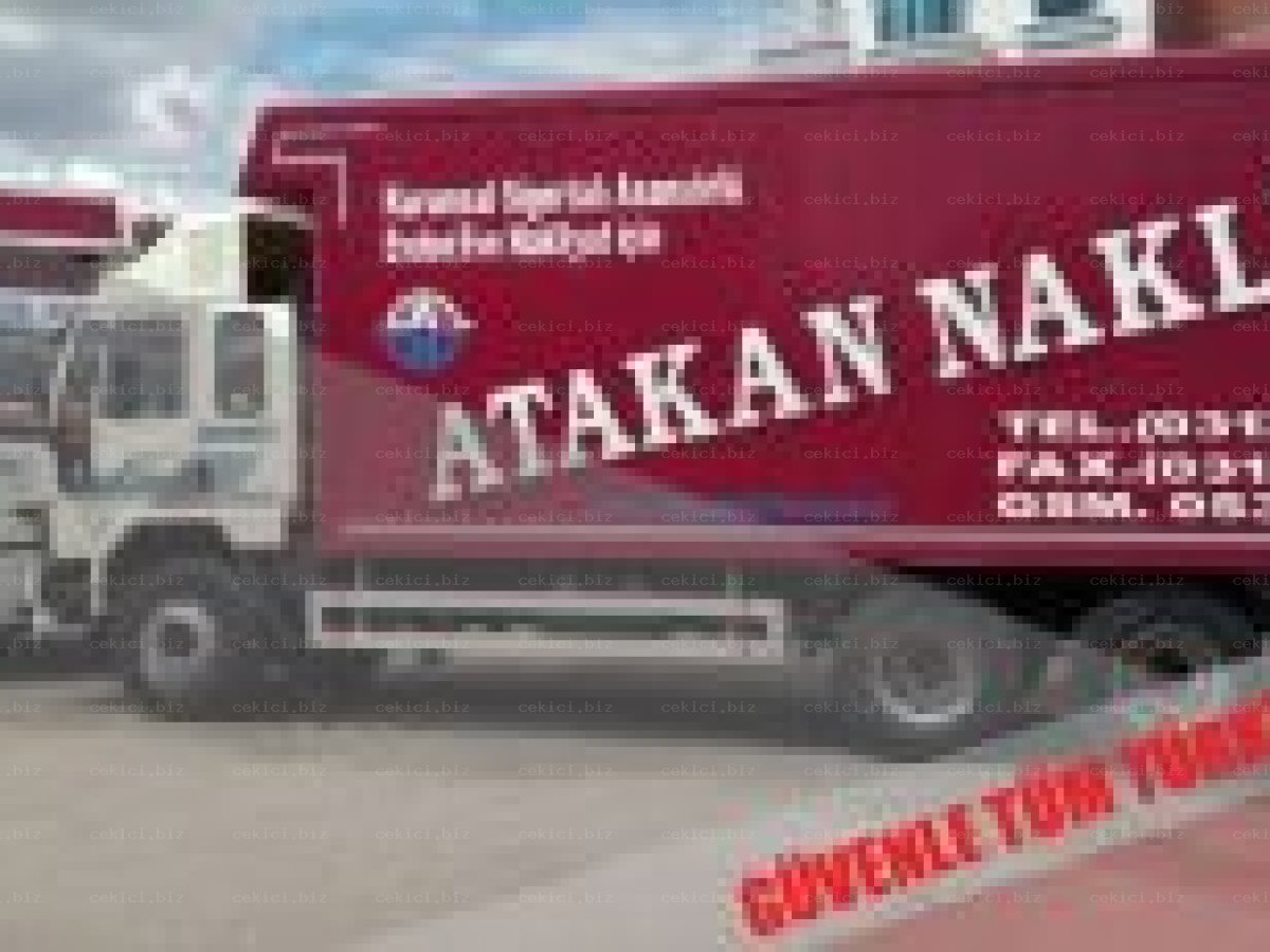 ANKARA NAKLİYAT ASANSÖRLÜ , NAKLİYAT FİRMALARI