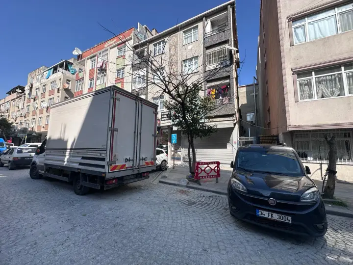 Ankara Oluşum Nakliyat Ambarı