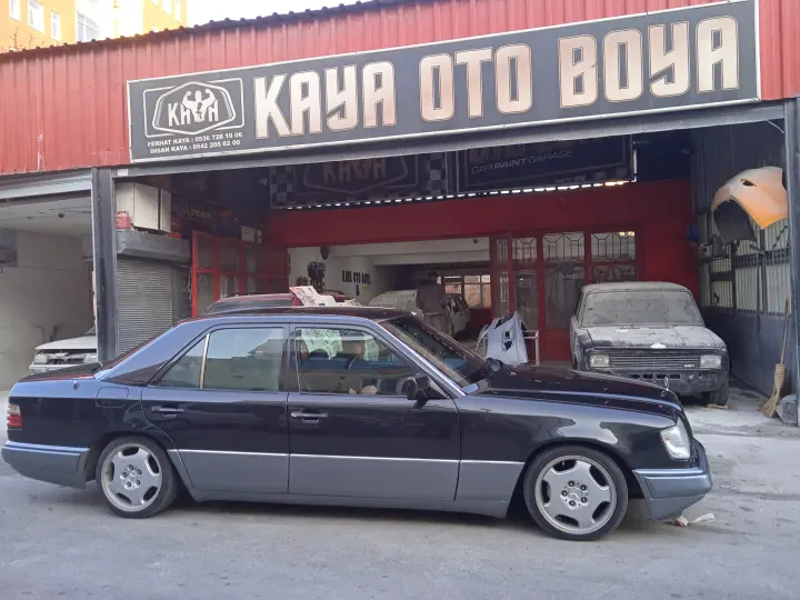 ankara oto boya kaporta şafak oto servis