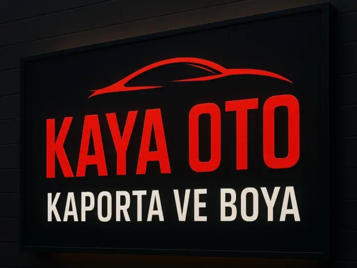 Ankara Oto Boya | Kaya Oto Kaporta Boya | Ankara Oto Kaporta | Ankara Oto Kaporta Boya
