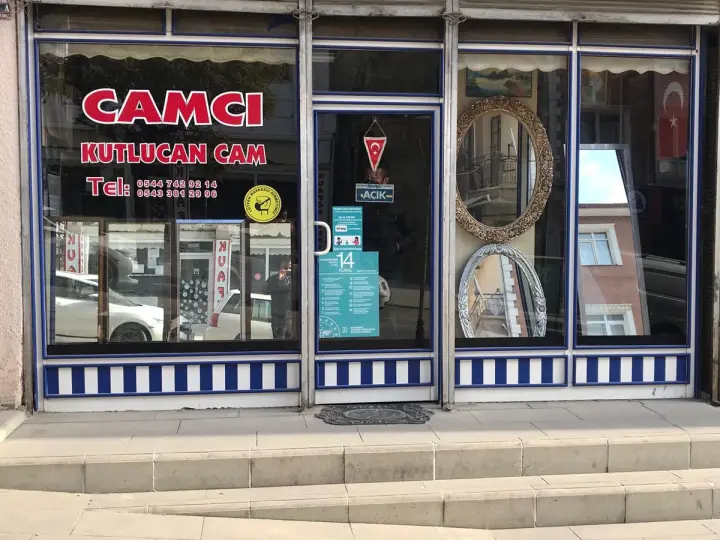 Ankara oto cam