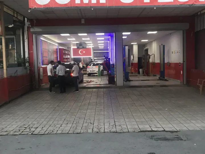 ANKARA OTO EKSPERTİZ | ÖZAY COMPUTEST