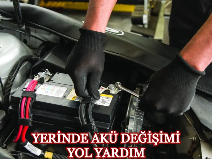 Ankara oto elektrik