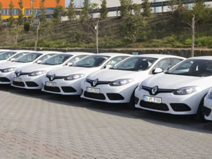 Ankara Oto Kiralama - Aşti Araç Kiralama - Esenboğa günlük araba kiralama