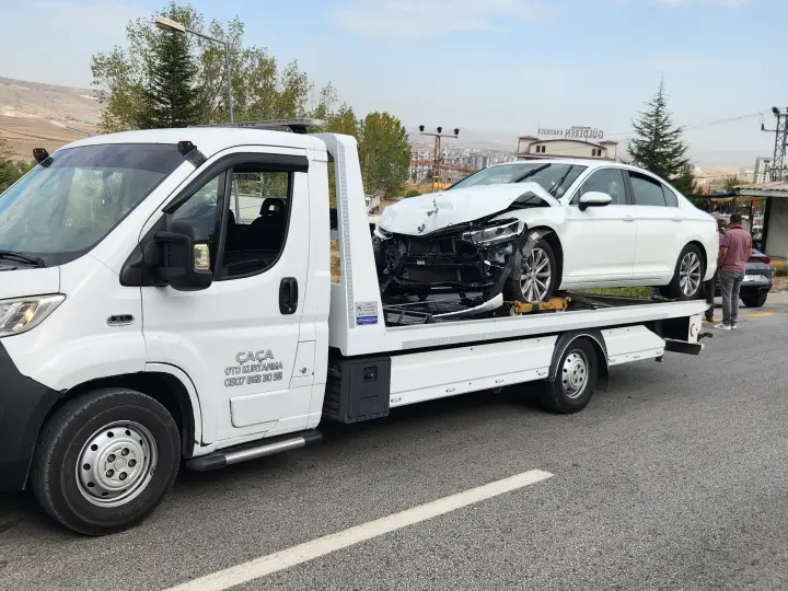 ANKARA OTO KURTARMA TAMİR