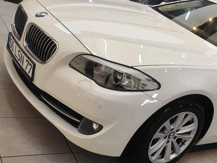 ANKARA PASTA CİLA BOYA KORUMA HKA AUTO DETAILING