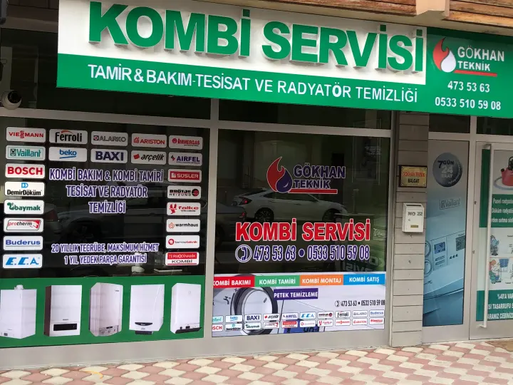 Ankara Petek Temizliği
