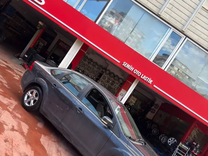 ANKARA SEMİH OTO LASTİK PETLAS ÇANKAYA OTO LASTİK MICHELIN GOODYEAR ANKARA ANA BAYİ