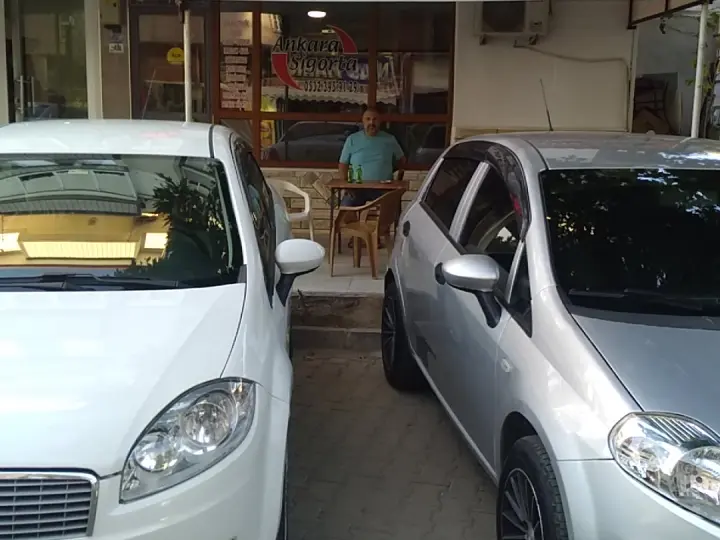 Ankara Sigorta