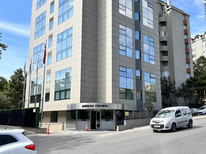 Ankara Sigorta