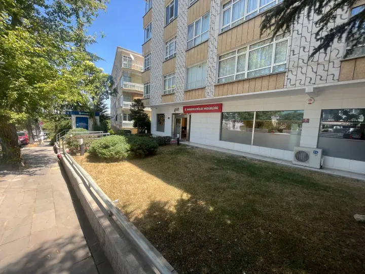 Ankara Sigorta