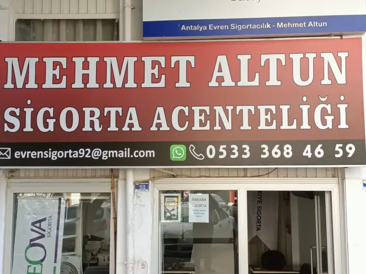 Ankara Sigorta