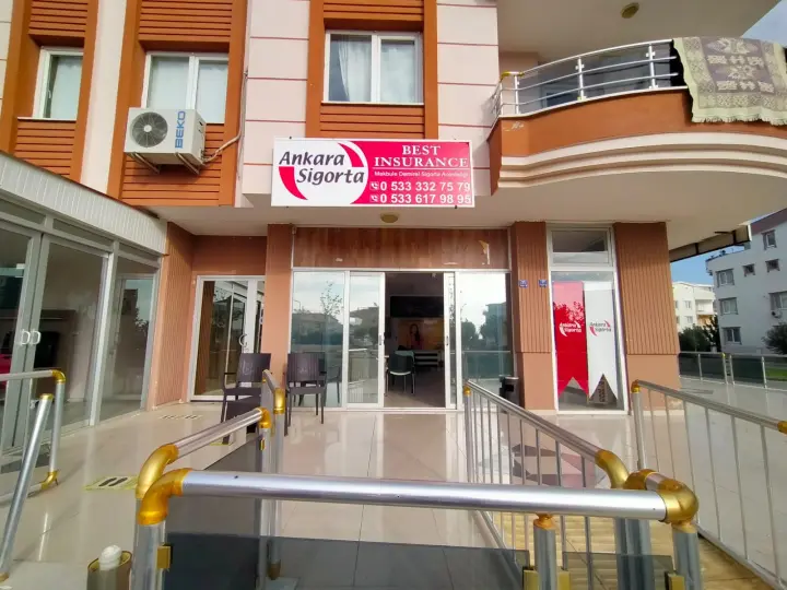 Ankara Sigorta