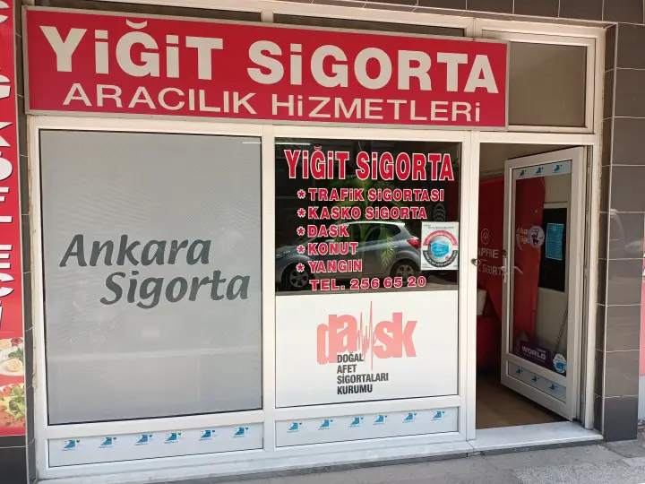 Ankara Sigorta