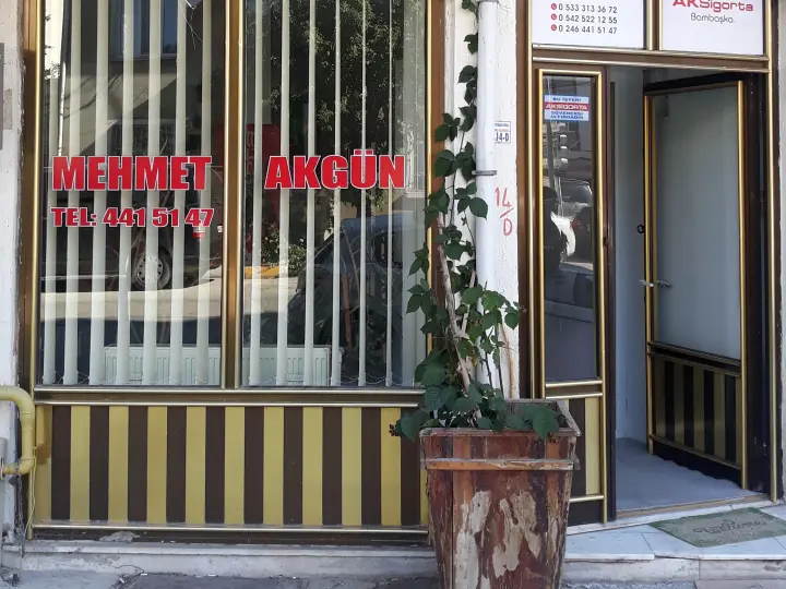 Ankara Sigorta