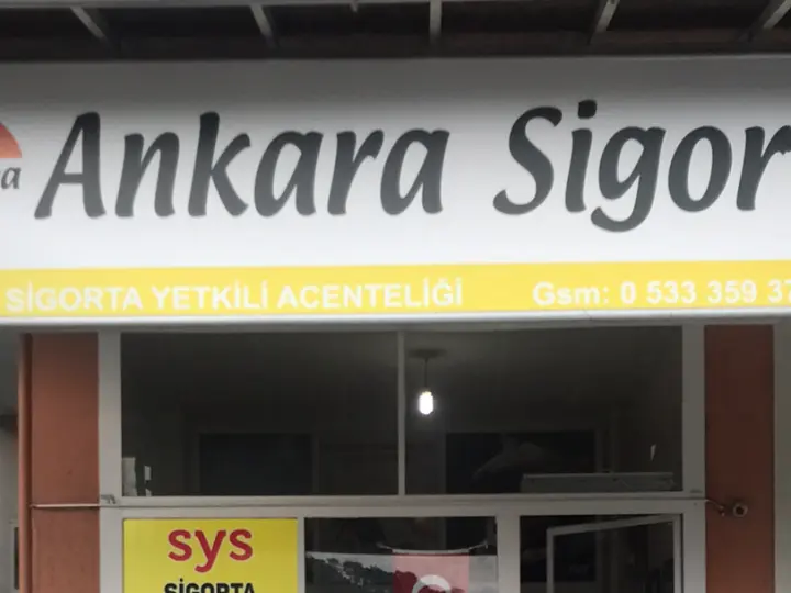 Ankara Sigorta