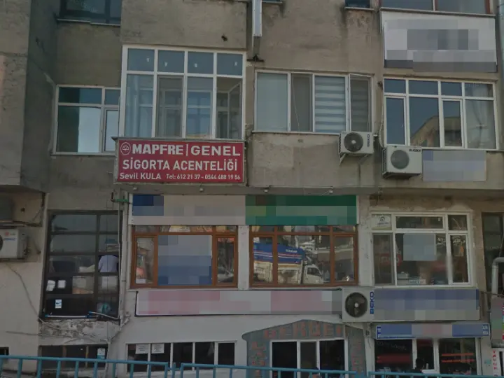 Ankara Sigorta