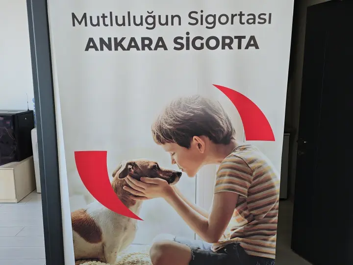 Ankara Sigorta