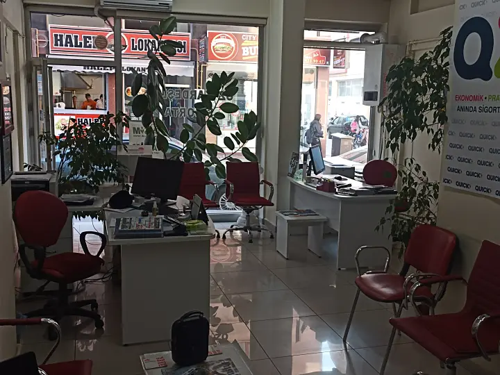 Ankara Sigorta
