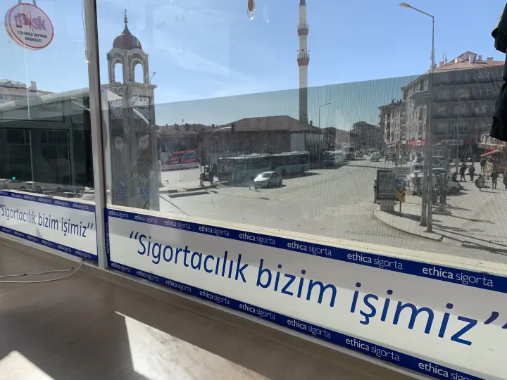 Ankara Sigorta