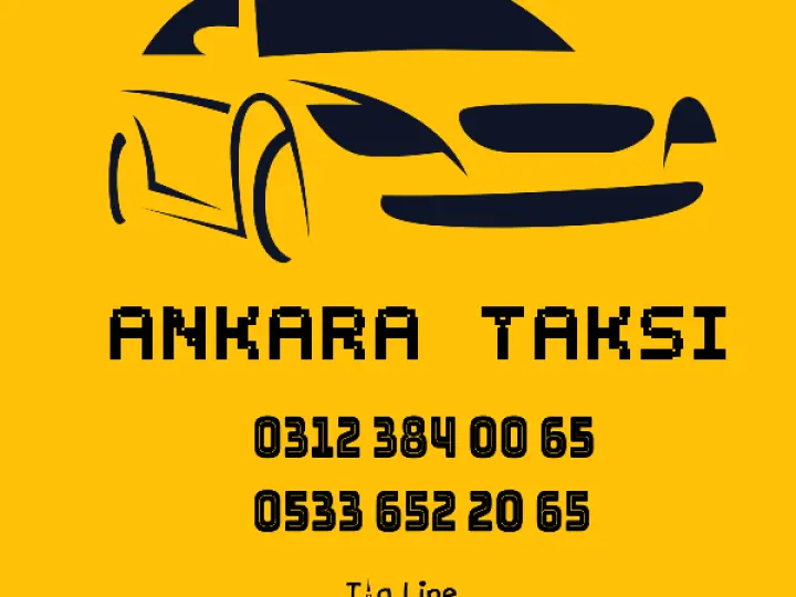 Ankara Taksi