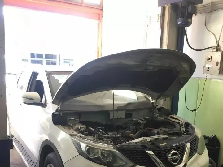 ANKARA TURBO TAMİRİ