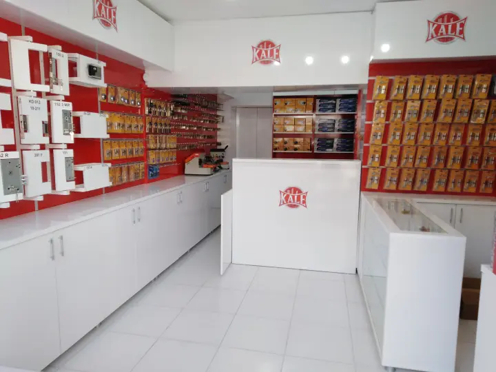 Ankara türkbey anahtar