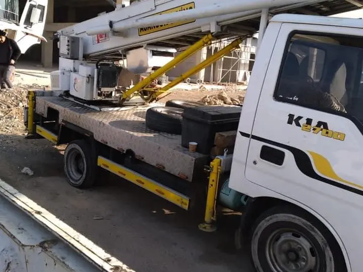 Ankara’da Fren tamircisi ve Fren testi