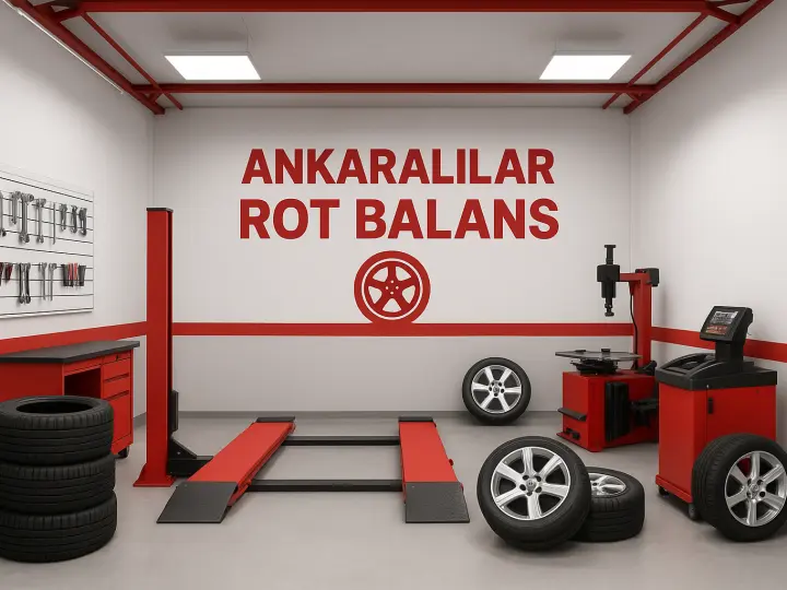 Ankaralılar Rot Balans