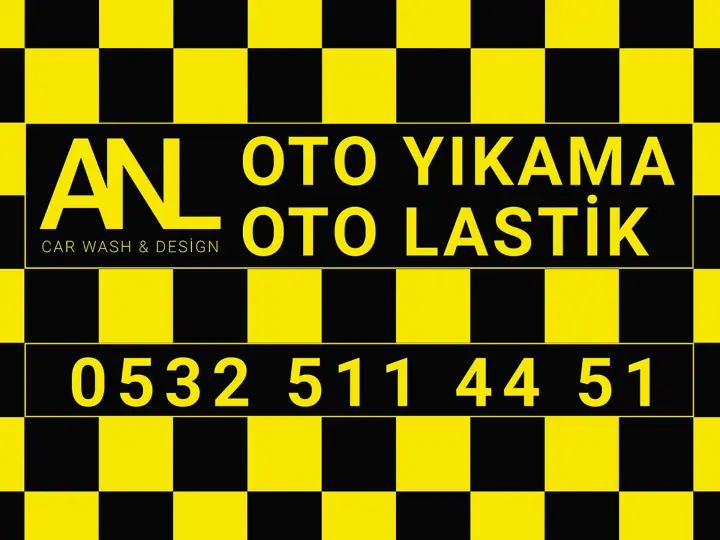 ANL GARAGE (PASTA CİLA - BOYA KORUMA - PPF FOLYO SERAMİK KAPLAMA - ARAÇ DETAYLI TEMİZLİK - ARABA DİZAYN & BAKIM HİZMETLERİ)