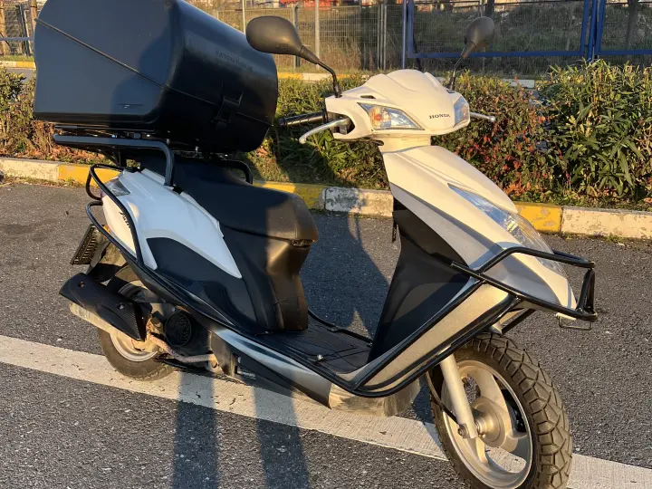 ANL MOTOSİKLET KİRALAMA-BAKIM-ONARIM