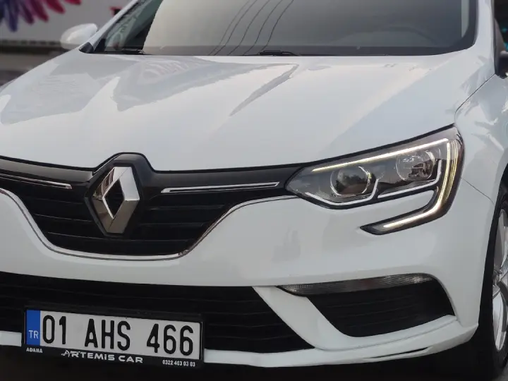 ANLAMIŞ OTO KİRALAMA RENT A CAR