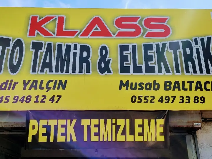Anlar Oto Elektrik