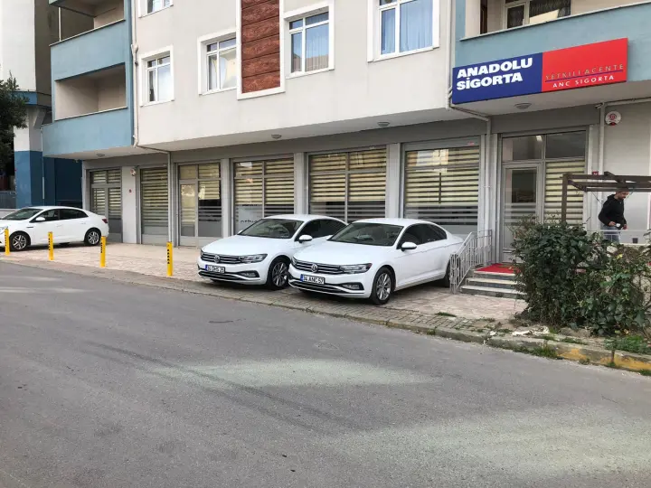 Ant Genel Sigorta