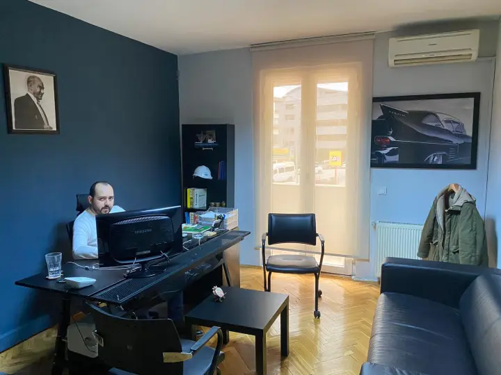 ANT TAŞINMAZ