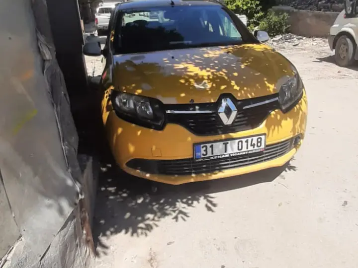 Antakya Acil Taksi