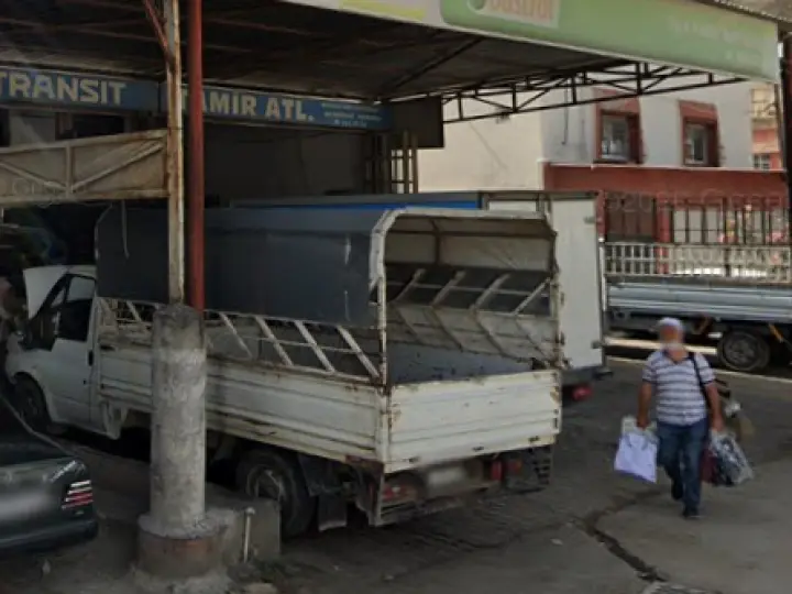 Antakya Ford Özel Servisi