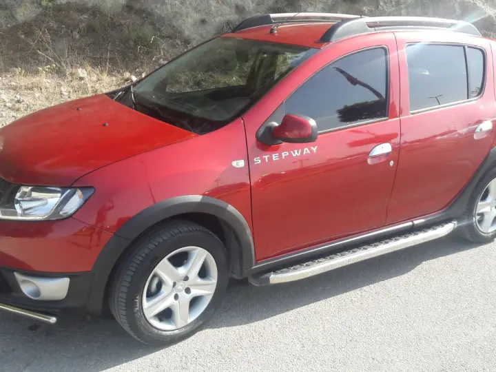 Antakya / HATAY Sofia Oto Kiralama