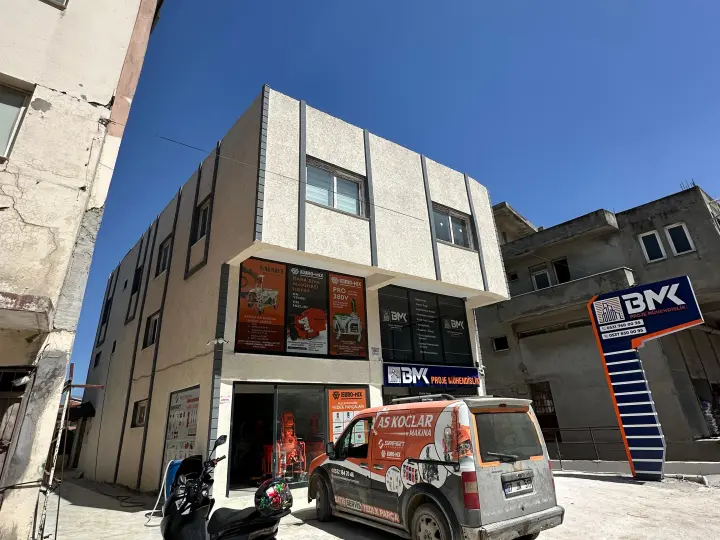 ANTAKYA KADİM SİGORTA